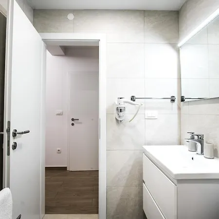 Spectrum Guest house 4*